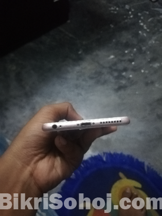 I phone 6s plus